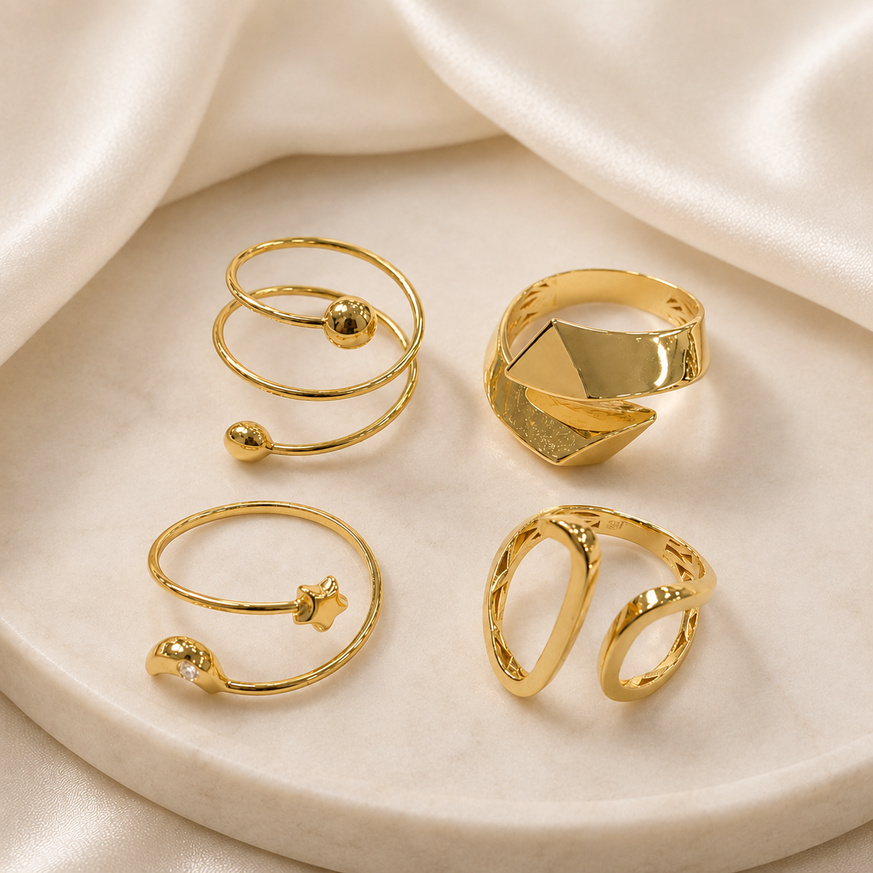 Rings